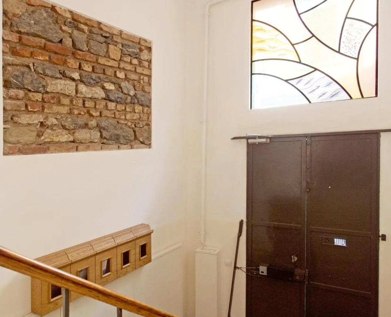 Apartmán Noa - Serdar-I Ekrem 31 Istanbulská provincie