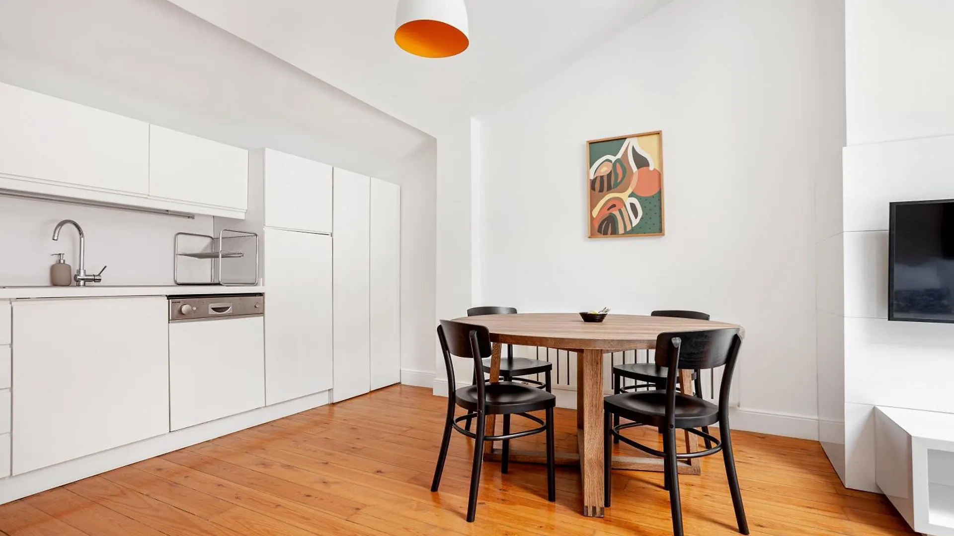 Noa - Serdar-I Ekrem 31 Istanbulská provincie Apartmán