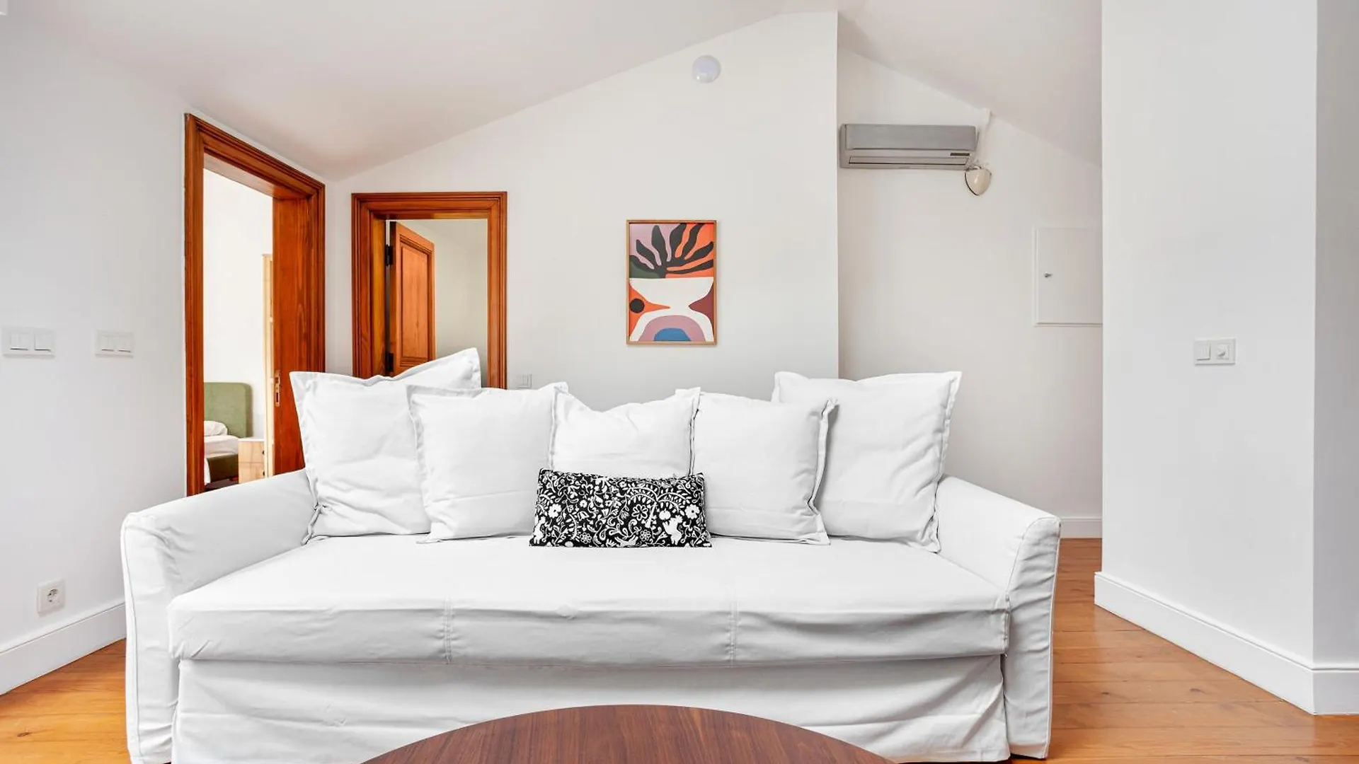 Apartmán Noa - Serdar-I Ekrem 31 Istanbulská provincie Turecko
