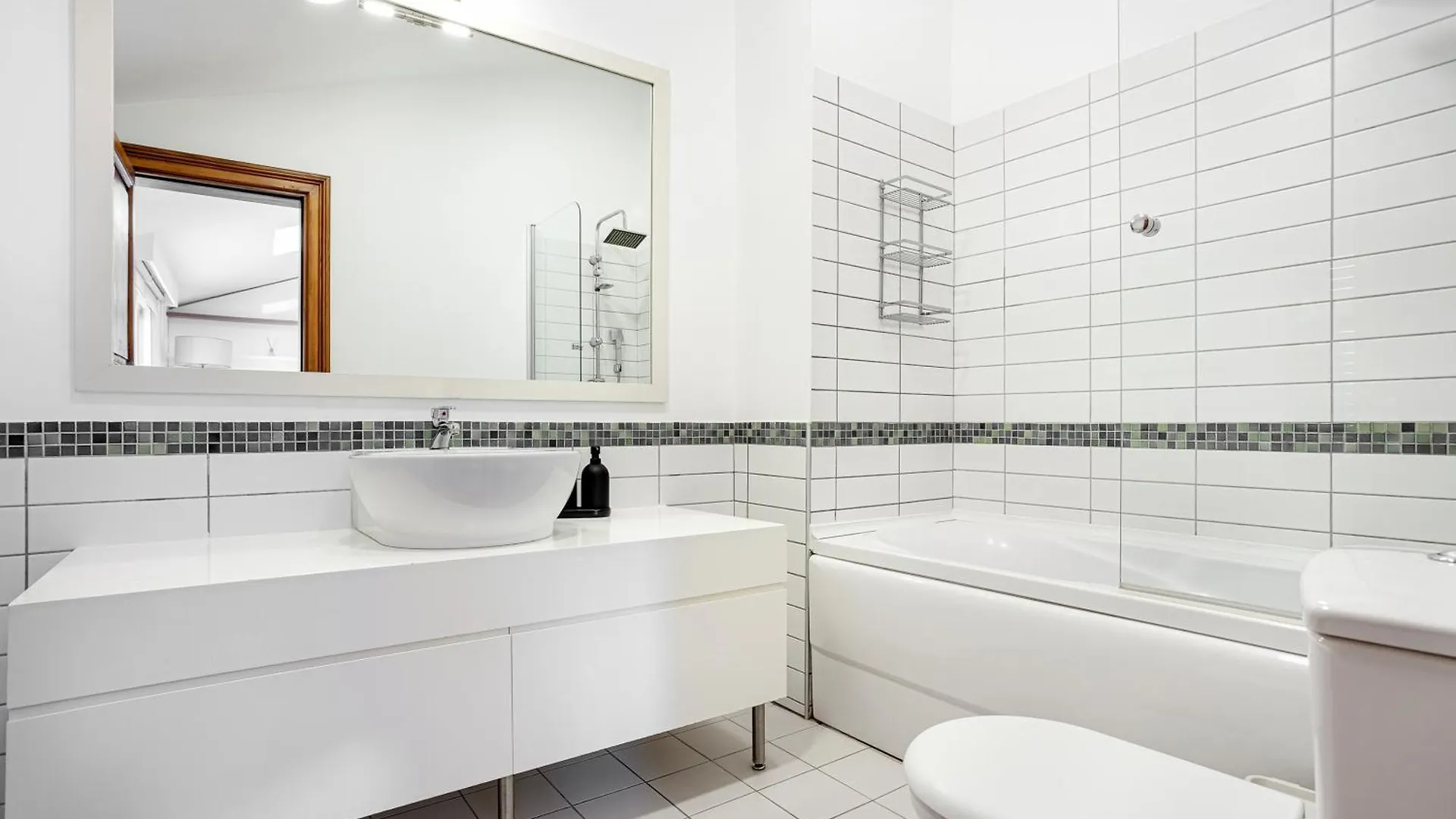 Noa - Serdar-I Ekrem 31 Istanbulská provincie Apartmán