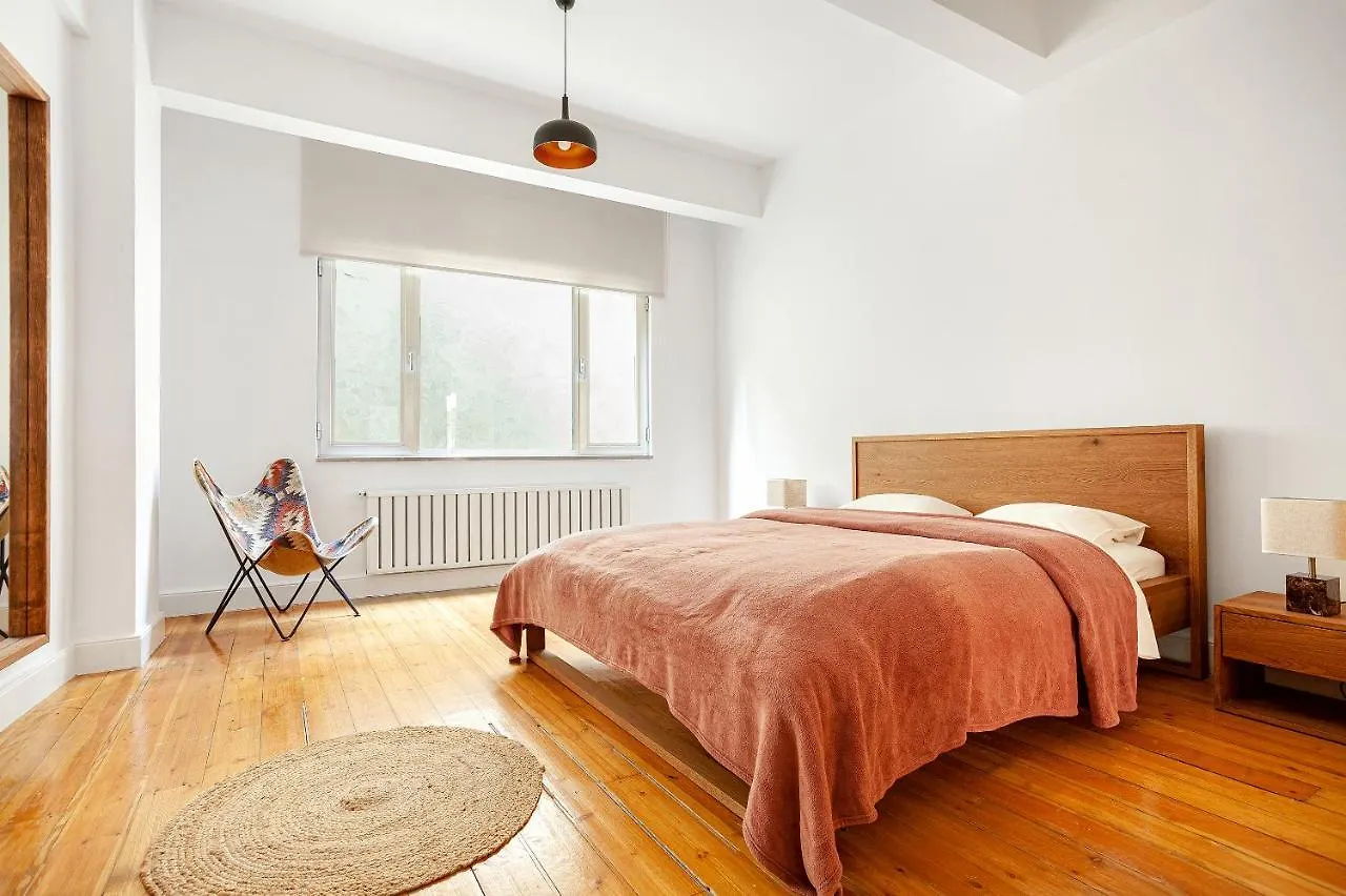 Apartmán Noa - Serdar-I Ekrem 31 Istanbulská provincie