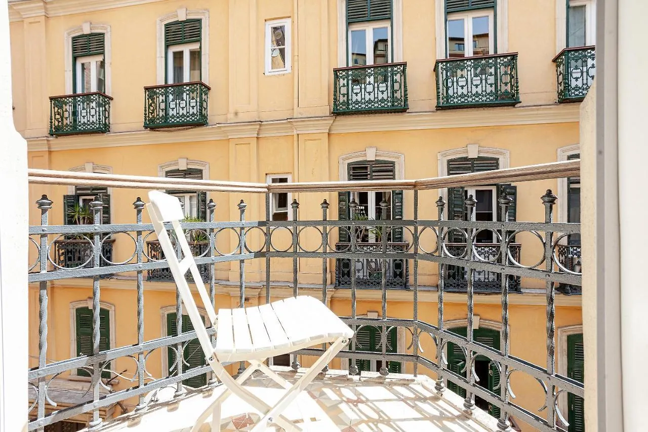 Apartmán Noa - Serdar-I Ekrem 31 Istanbulská provincie Turecko