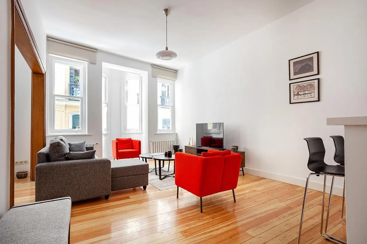 Apartmán Noa - Serdar-I Ekrem 31 Istanbulská provincie