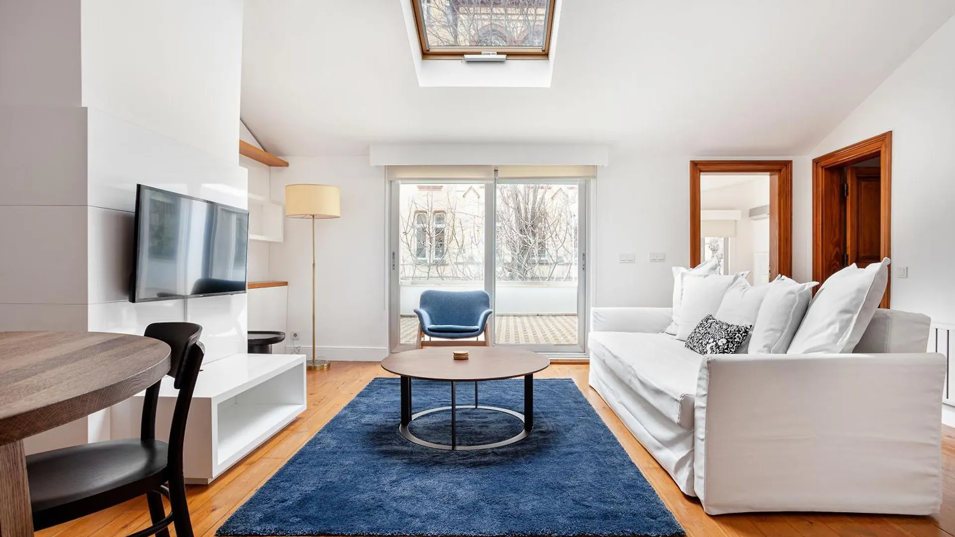 Apartmán Noa - Serdar-I Ekrem 31 Istanbulská provincie